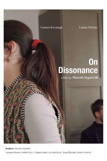 On Dissonance