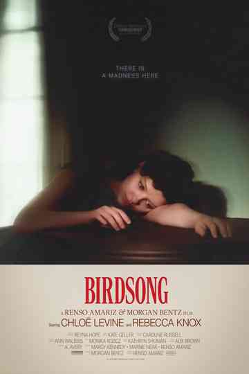 Birdsong Poster