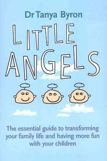 Little Angels poster