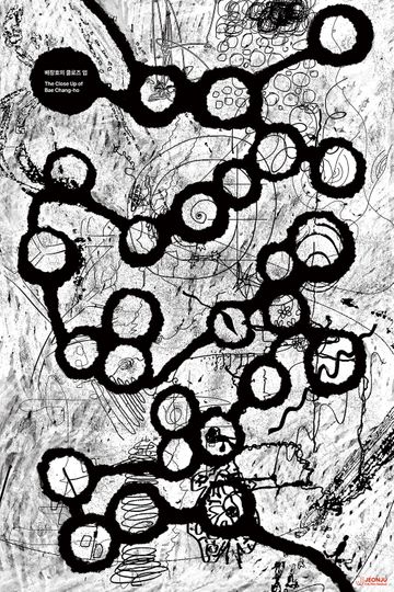 The Close Up of Bae Chang-ho