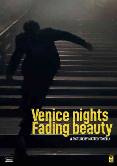 Venice Nights -Fading Beauty Poster