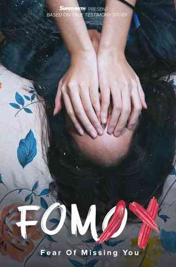 Fear of Missing You Poster