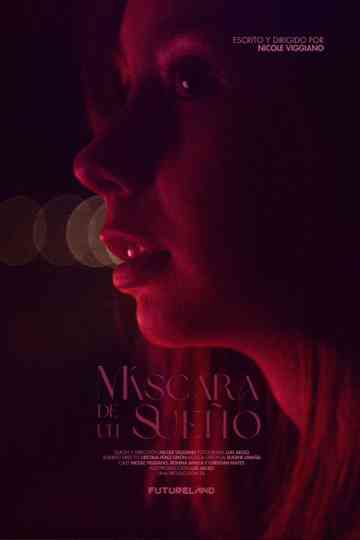 Mask of a Dream Poster