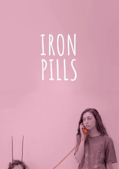 Iron Pills