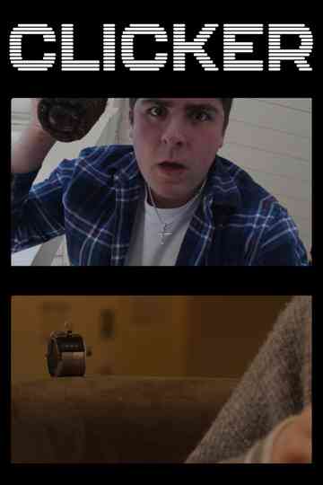CLICKER Poster