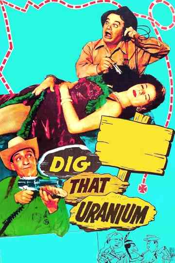 Dig That Uranium