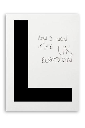 How I Won the UK Election