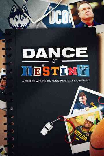 Dance of Destiny Poster