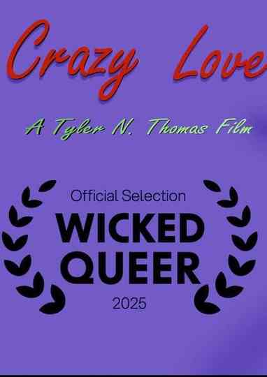 Crazy Love Poster