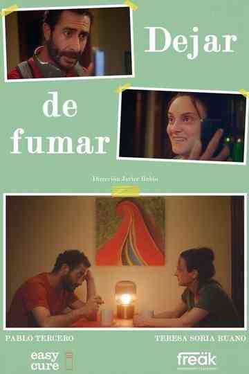 Dejar de fumar Poster