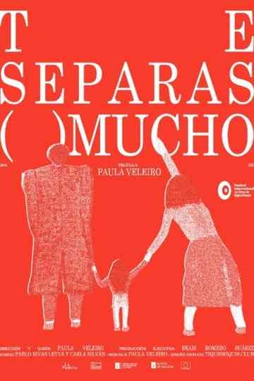 The Distance You Left Poster