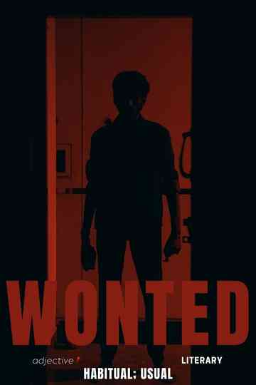 WONTED Poster