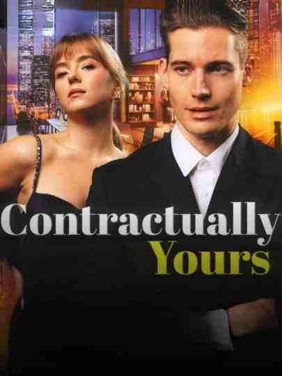 Contractually Yours Poster