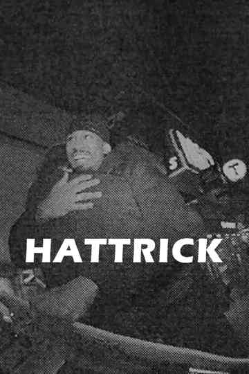 Hattrick Poster