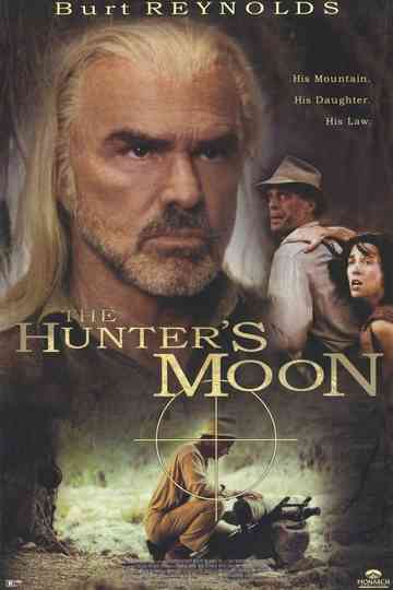 The Hunter's Moon Poster