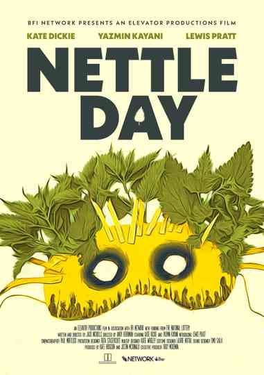Nettle Day Poster
