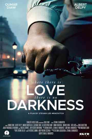 Where There Is Love, There Is No Darkness Poster