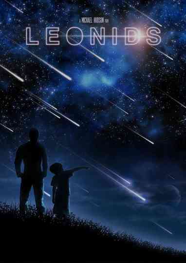 Leonids Poster