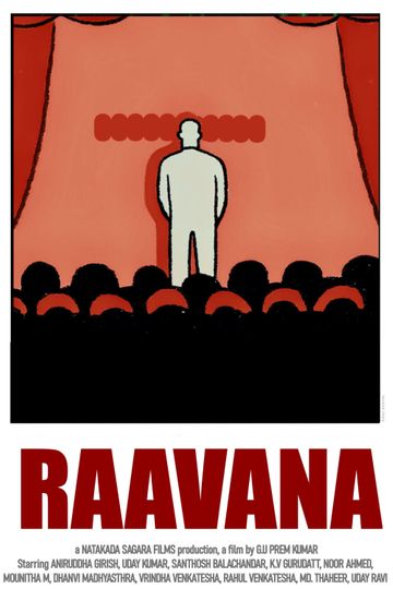RAAVANA - Short Film