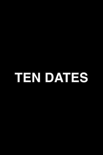 Ten Dates with Anna Marie Poster