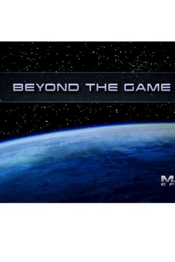 Mass Effect - Beyond The Game