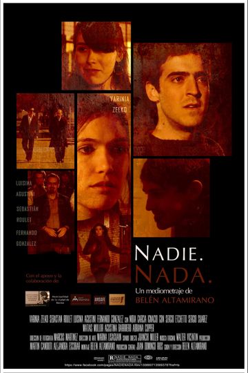 Nadie nada