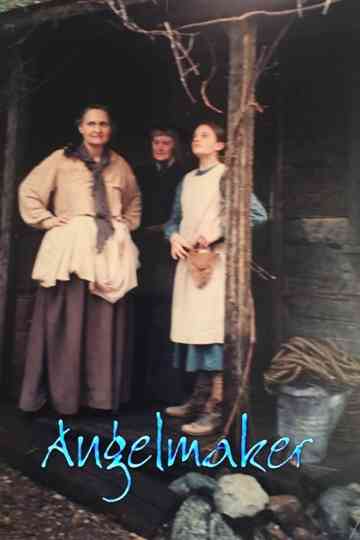 Angelmaker Poster
