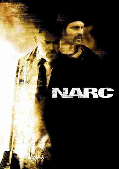 Narc: Shooting Up Poster