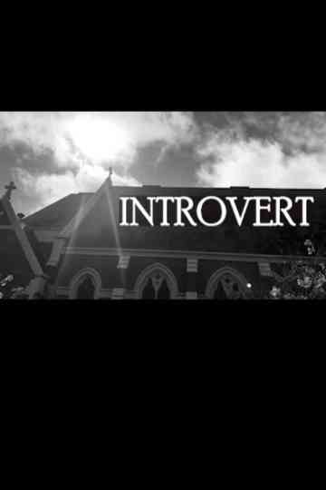 Introvert Poster