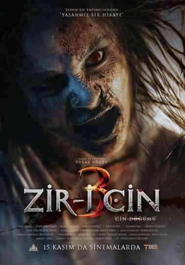 Zir-i Cin 3