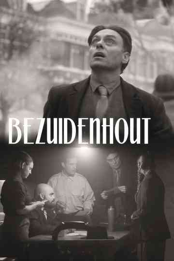 Bezuidenhout Poster