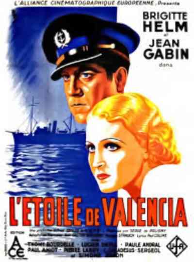 LÉtoile de Valencia