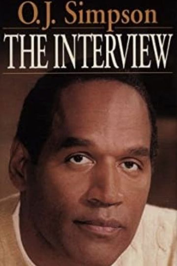 O.J. Simpson: The Interview