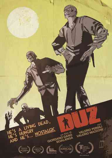 DUZ Poster