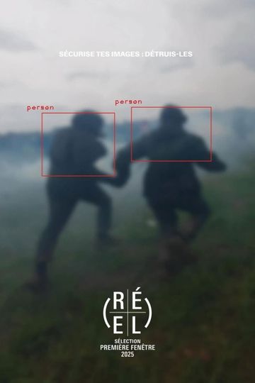 Sécurise tes images : détruis-les