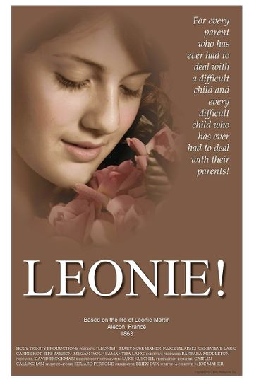 Leonie!