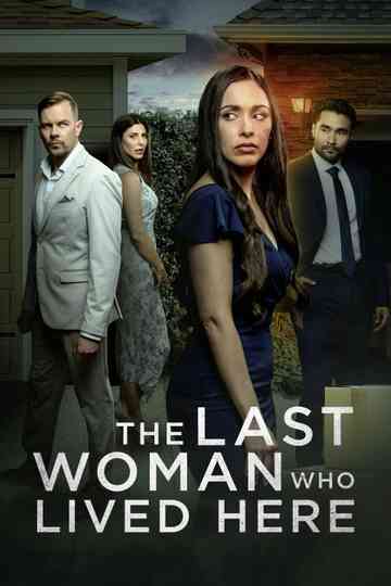 The Last Woman Who Lived Here Poster