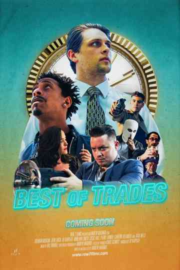 Best Of Trades Poster