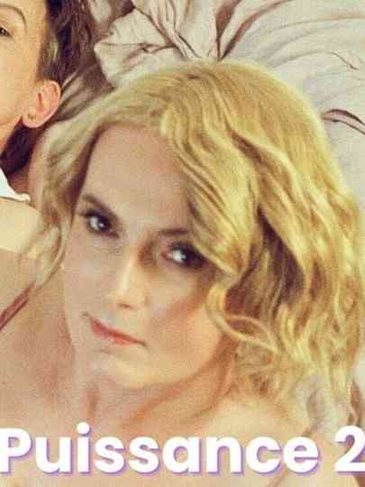 Puissance 2 Poster