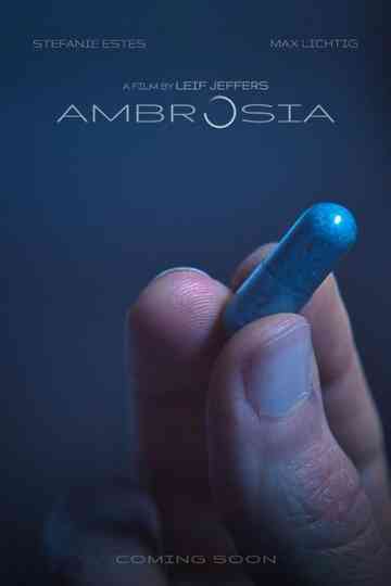 Ambrosia Poster