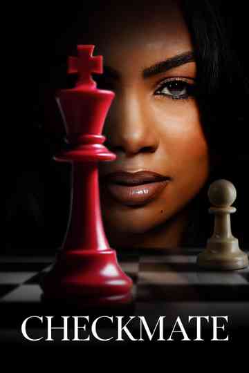 CheckMate Poster