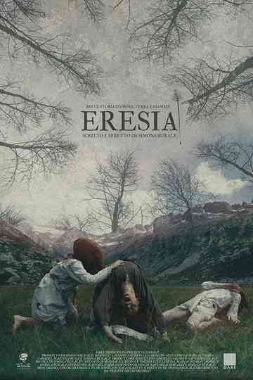 Eresia! Poster