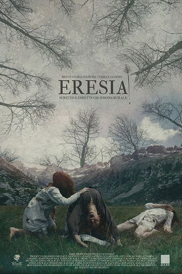Eresia!