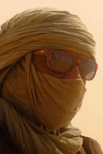 Mountain of Gold Poster