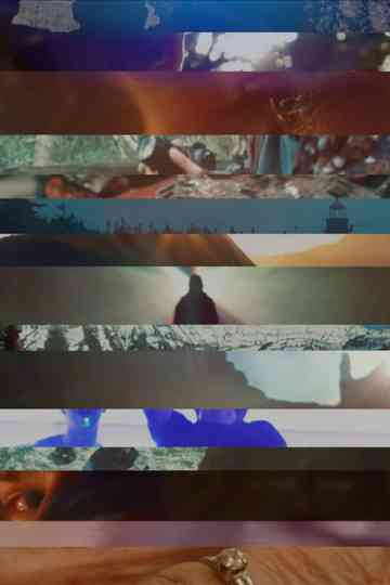 The Space in Between Poster