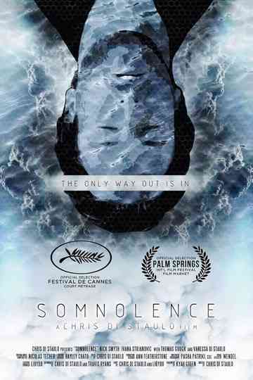 Somnolence Poster