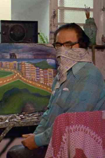 Quem Não Conhece o Silva? Poster