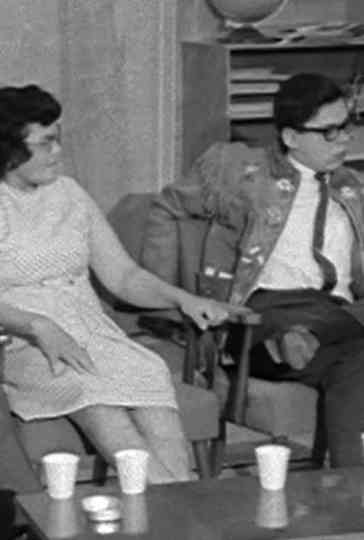 Indian Dialogue Poster