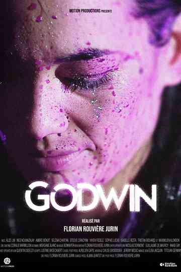 GODWIN Poster