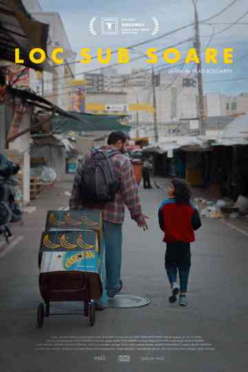 Place Under the Sun Poster